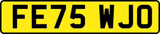 FE75WJO