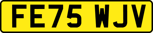FE75WJV