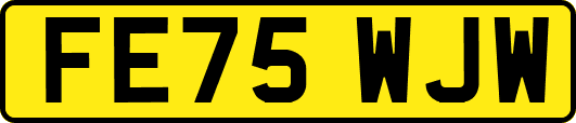 FE75WJW