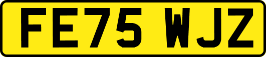 FE75WJZ