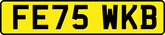 FE75WKB