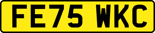 FE75WKC