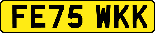 FE75WKK