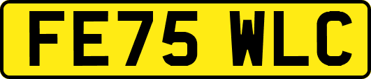 FE75WLC