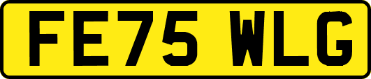 FE75WLG