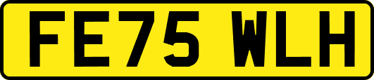FE75WLH