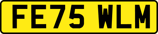 FE75WLM