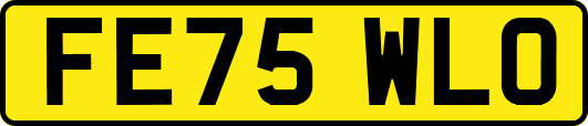 FE75WLO