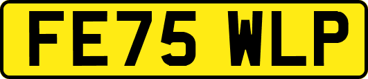 FE75WLP