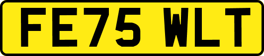 FE75WLT
