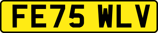 FE75WLV