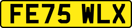 FE75WLX