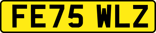 FE75WLZ