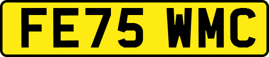 FE75WMC
