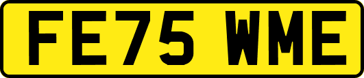 FE75WME