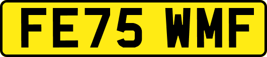 FE75WMF