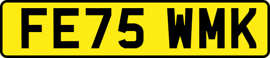 FE75WMK