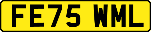 FE75WML