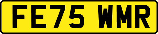 FE75WMR