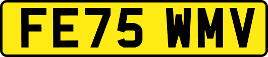 FE75WMV