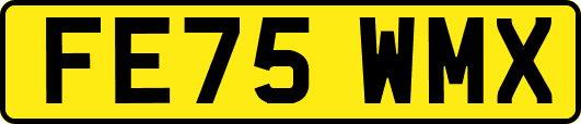FE75WMX