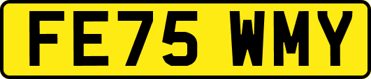 FE75WMY