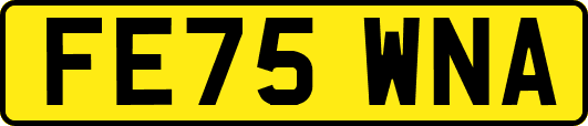 FE75WNA
