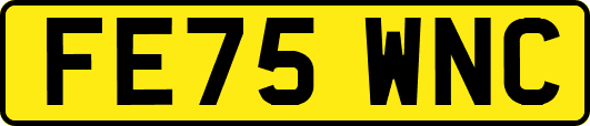 FE75WNC