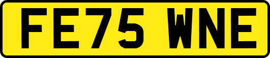 FE75WNE