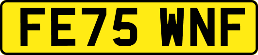FE75WNF