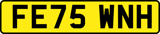 FE75WNH