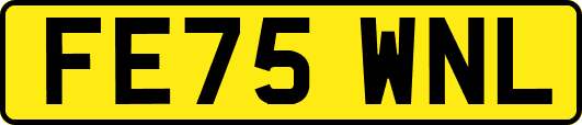 FE75WNL