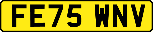 FE75WNV