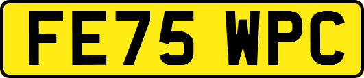FE75WPC