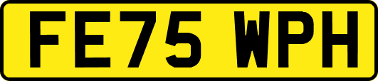 FE75WPH