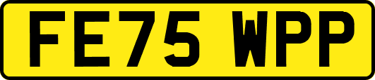FE75WPP