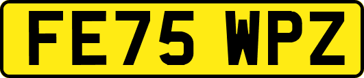 FE75WPZ