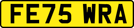 FE75WRA