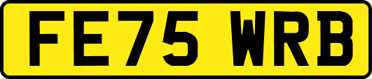 FE75WRB