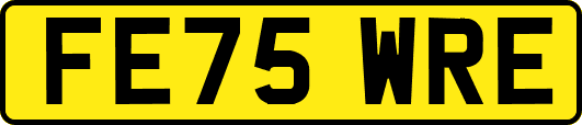 FE75WRE