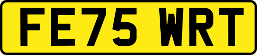 FE75WRT