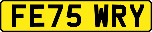 FE75WRY