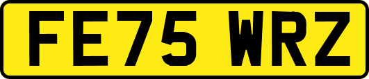 FE75WRZ