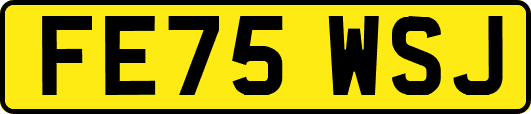 FE75WSJ