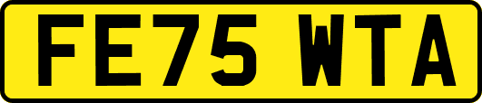 FE75WTA