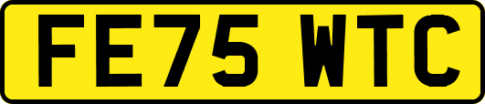 FE75WTC