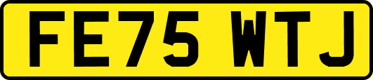 FE75WTJ