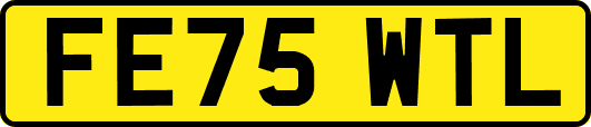 FE75WTL