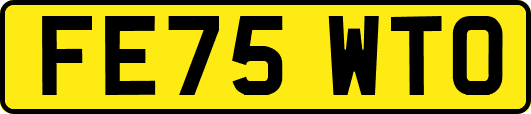 FE75WTO