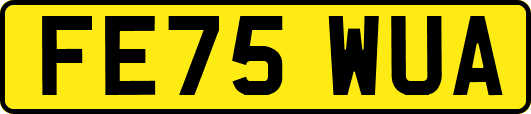 FE75WUA